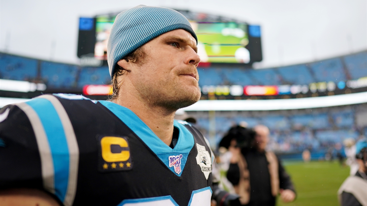 Greg Olsen Highlights | FOX Sports