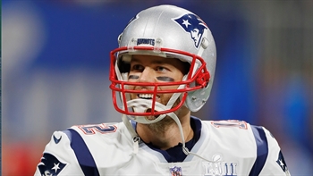 Nick Wright: 'This is the greatest dynasty in the modern era'