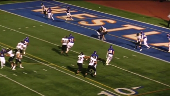 Week 6: Mycah Pittman turns sharp route into Calabasas TD