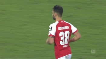 FSV Mainz 05 vs. FC Augsburg | 2017-18 Bundesliga Highlights