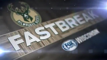 Bucks Fastbreak: Inside-outside combo of Giannis, Khris key in Game 2