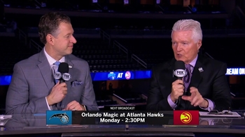 Magic head to Atlanta trying to snap out of 3-game skid