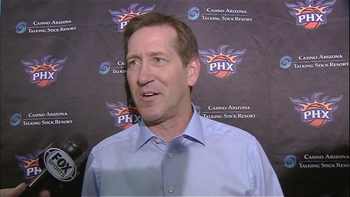 Pelicans pull away from shorthanded Suns