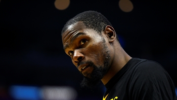 Skip Bayless on Golden State's loss to Houston: 'The Warriors looked like a troubled basketball team'