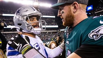 Skip Bayless reacts to his Dallas Cowboys 17-9 loss to the Eagles