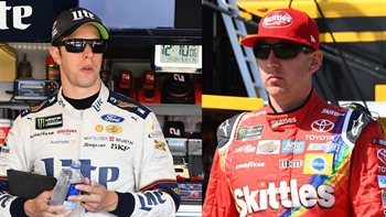 Brad Keselowski sparks twitter war over Toyota comments