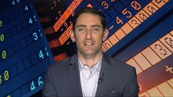 Todd Fuhrman isn't confident in Los Angeles (L) making the playoffs