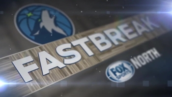 Wolves Fastbreak: Minnesota can't recover from Mavs' dominant first half