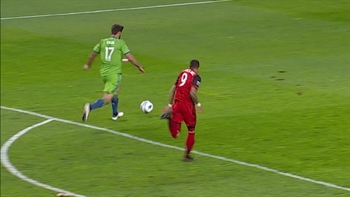 Toronto FC vs. Seattle Sounders | 2018 MLS Highlights