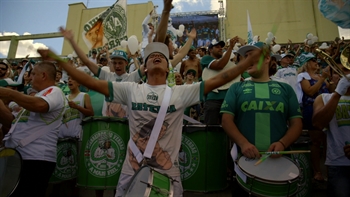Shot In The Dark Magnify Fox Sports