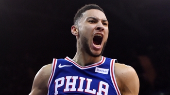 Mike Fratello reveals how the Philadelphia 76ers have been able to 'process' such a stellar turnaround