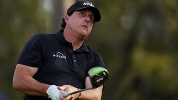 Phil Mickelson hired college admissions scammer Rick Singer, denies committing fraud | TMZ SPORTS