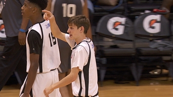 Southeast v Central | JR NBA CHAMPIONSHIPS