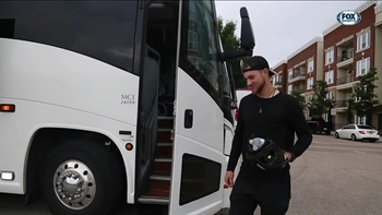Life on the Road w/Walter Weickel | Riders Insider