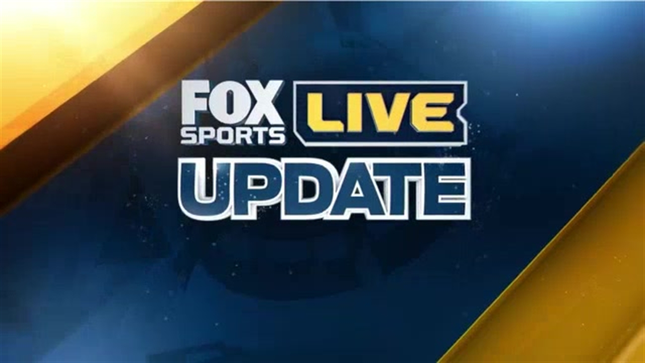 FOX Sports Live Update