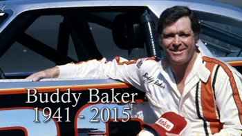 A Tribute to NASCAR Legend Buddy Baker | FOX Sports