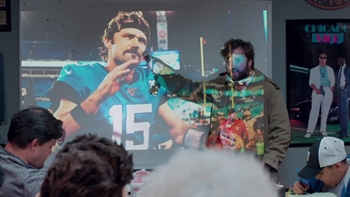 'Gardner Minshew's mustache has already been divorced twice' | THE BACKUP PLAN | RIGGLE'S PICKS