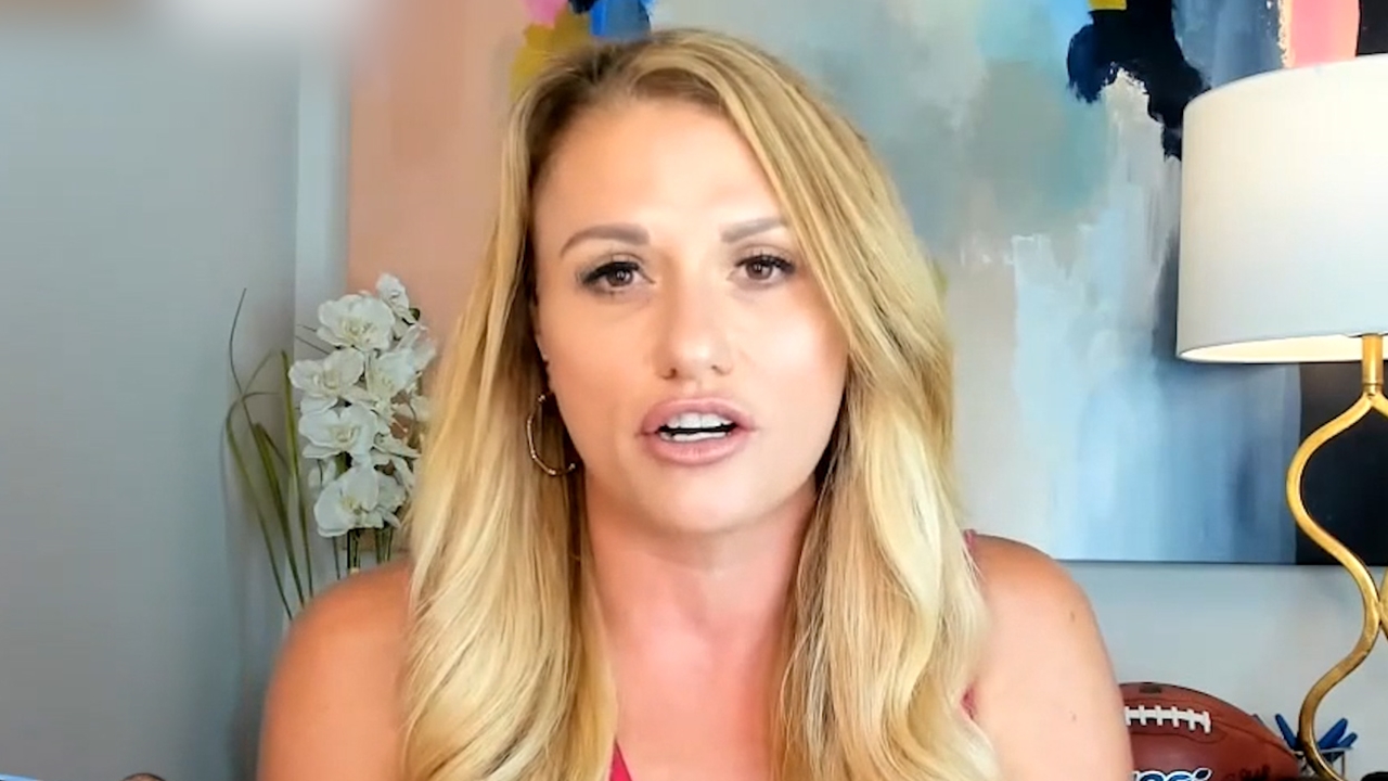 Jane Slater: Cowboys are avoiding getting into 'cap hell' by overpaying Dak Prescott