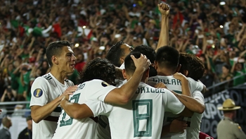 90 in 90: Haiti vs. Mexico | 2019 CONCACAF Gold Cup Highlights