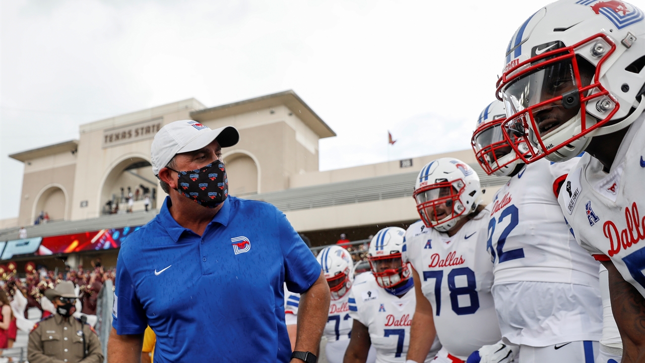 Urban Meyer, Big Noon Kickoff Crew discuss return to College Football amid Covid-19