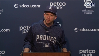 Andy Green on the loss: 'These types of games sting'