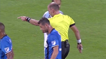 Montreal Impact vs. Minnesota United FC | 2017 MLS Highlights