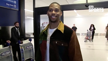 Victor Cruz thinks it might be time for the Giants to bench Eli Manning | TMZ SPORTS