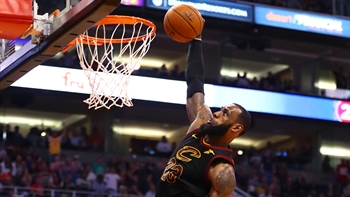 Skip Bayless reacts to LeBron's 'self-reflecting' comments after notching 14th triple-double