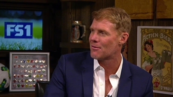 Should Timmy Chandler's Bundesliga form earn him a spot back on the USMNT?