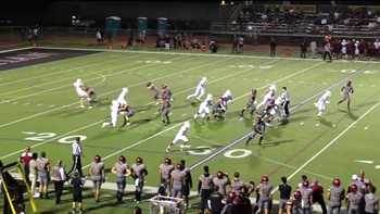 Week 3: Jack Ramsey makes most spectacular punt block, TD you'll see for Oaks Christian