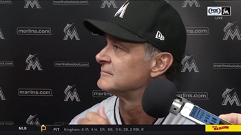 Don Mattingly: 'We finally got the big hits when we needed the big hits'