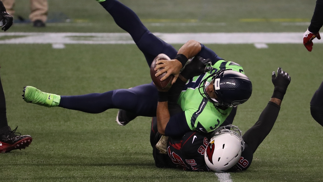 Colin Cowherd: Seahawks are missing one key ingredient to make it to the Super Bowl  | THE HERD