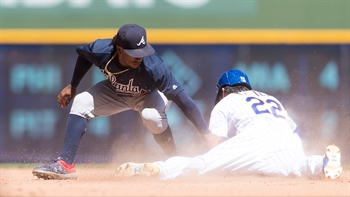 Braves LIVE To Go: Braves drop Brewers finale, finish road trip with 5-5 record