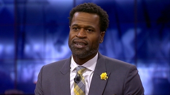 Stephen Jackson responds to reports that Lakers players called out LeBron about his poor body language