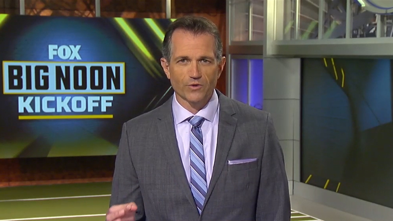 Bruce Feldman: Big Ten task force convening later today to discuss medical recommendations for a potential restart