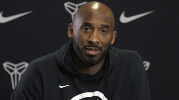 Kobe Bryant's Mamba League empowers kids not only in basketball but also in life