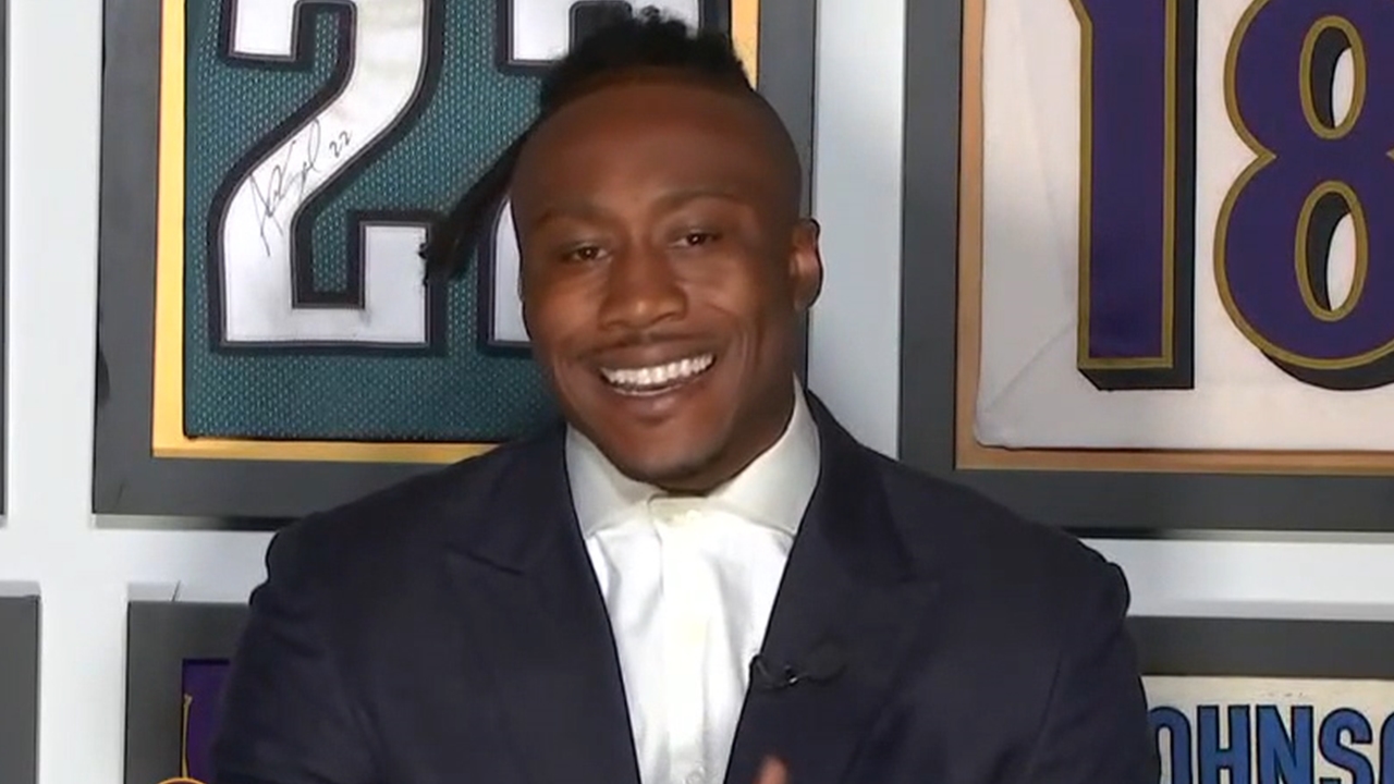 Brandon Marshall feels the Seahawks could step on the Cowboys chances of winning the NFC | FIRST THINGS FIRST