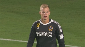 Los Angeles Galaxy vs. Toronto FC | 2017 MLS Highlights