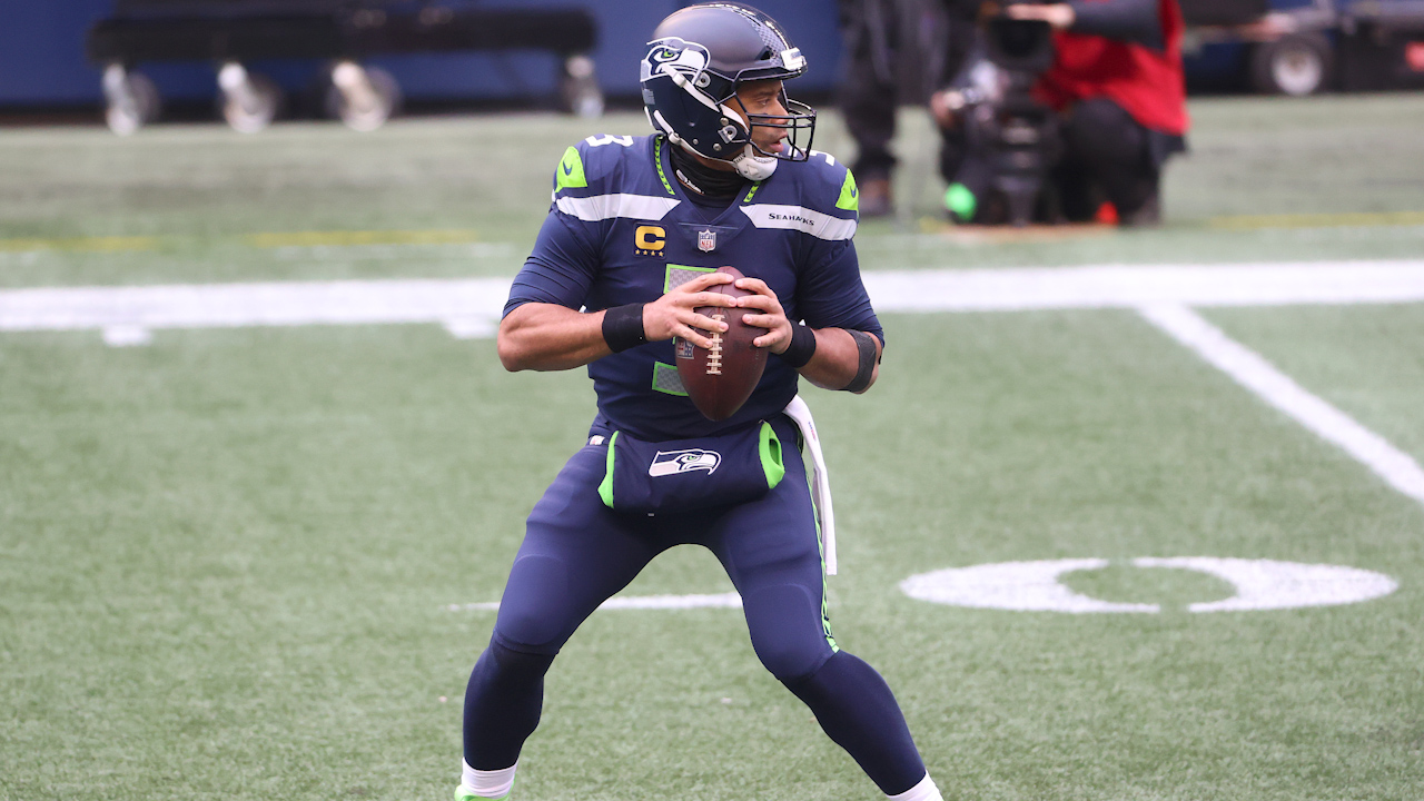 LaVar Arrington: Bucs had Chiefs figured out; talks potential Russell Wilson trade | THE HERD