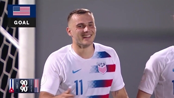 90 in 90: Cuba vs. USA | 2019 CONCACAF Nations League Quarterfinal