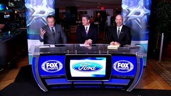 Stars Live: Razor's Roundtable - New Year's Eve