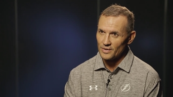 Steve Yzerman making an effort to keep Lightning's 'high-character' core together