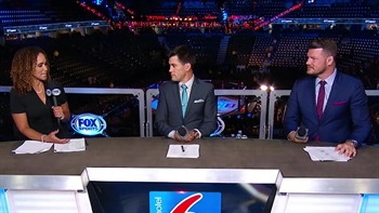 Eddie Alvarez vs. Dustin Poirier | FIGHT RECAP | UFC FIGHT NIGHT