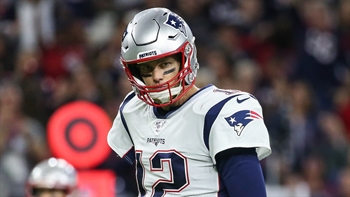 Doug Gottlieb: Tom Brady isn't going to leave the Patriots