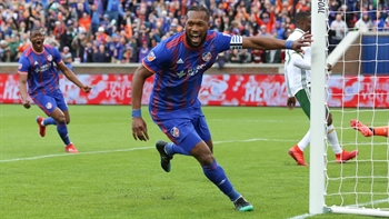 Alexi Lalas: FC Cincinnati's home debut couldn't have been scripted any better