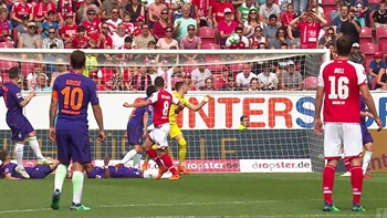 Mainz vs. Werder Bremen | 2017-18 Bundesliga Highlights