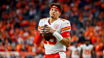Cris Carter expects Patrick Mahomes will return & play Sunday vs Packers