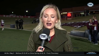 Cy Fair Takes on Katy | Football Friday