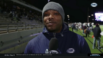 A&M Consolidated and Fort Bend Marshall | Football Friday