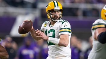 Nick Wright explains why the Packers are the team that needs a first-round bye the most